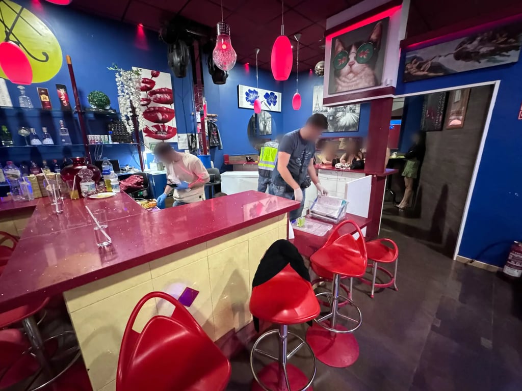 В Іспанії українок заманювали в сексуальне рабство