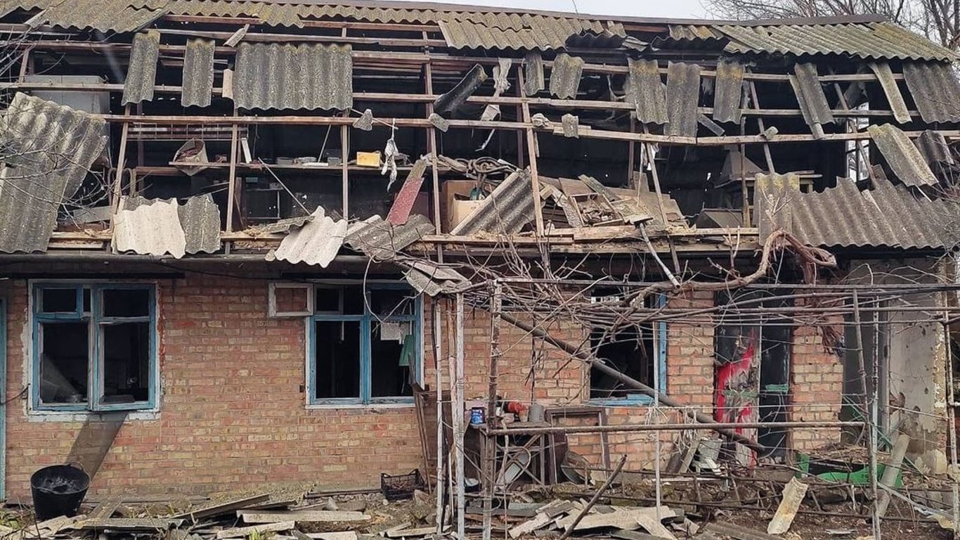 На Дніпропетровщині лунали вибухи — загинула одна людина, є поранені