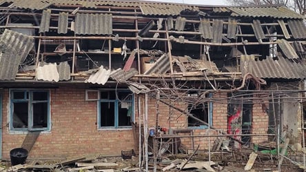 На Дніпропетровщині лунали вибухи — загинула одна людина, є поранені - 285x160
