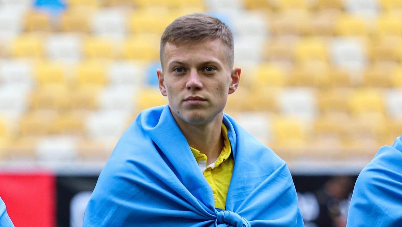 Олексій Сич