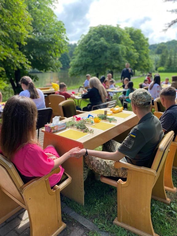 Львівська область