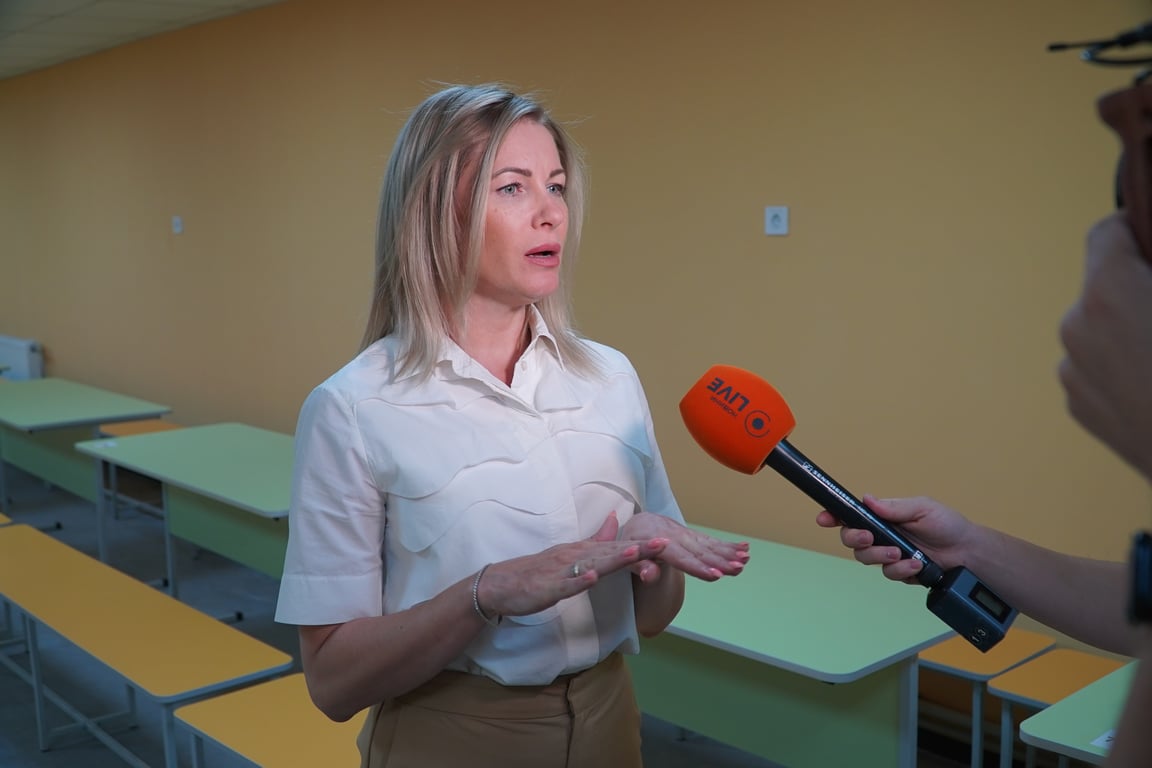 Юлия Гришина