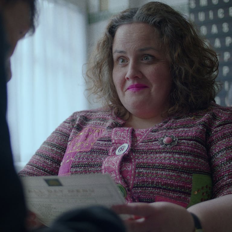 "Справжня" Марта із серіалу "Оленя" подала до суду на Netflix — що вимагає британка - фото 2