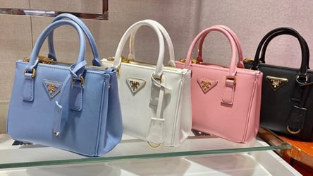 The Prada bag everyone wants — the 2000s trend is back - 285x160