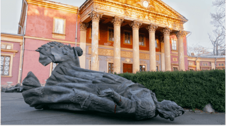 Процесс деколонизации в Одессе — активных действий пока нет - 285x160