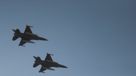 Турция сбила беспилотник над Черным морем — что известно - 290x160