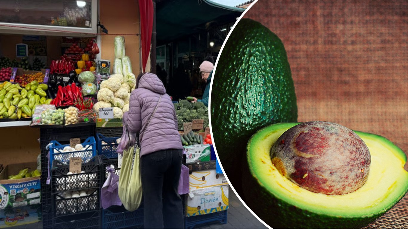 Признаки спелого авокадо: как не купить испорченный плод