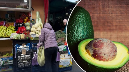 Как выбрать спелое авокадо: 3 признака, которые спасут от неудачной покупки - 285x160