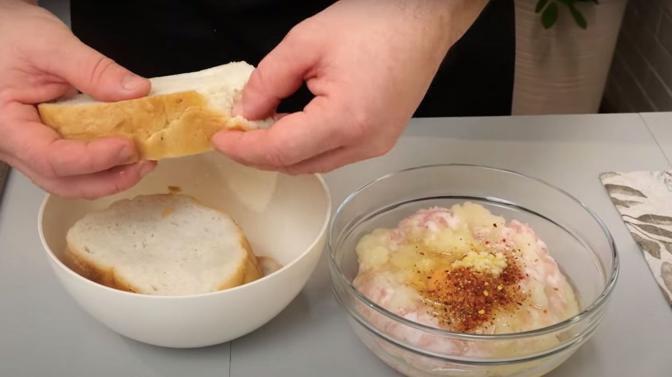 как приготовить вкусные котлеты 