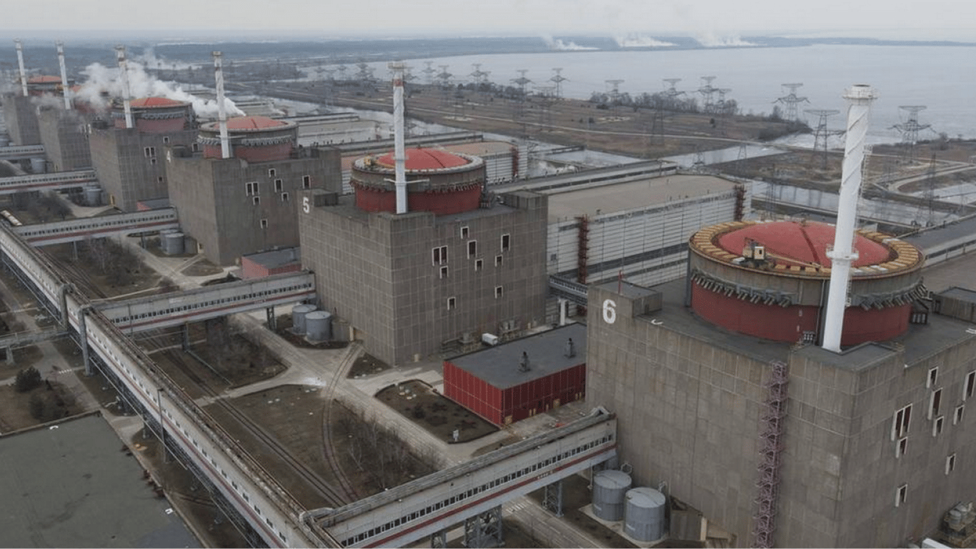 В Энергоатоме заявили, что для возобновления работы Запорожской АЭС после деоккупации понадобится два месяца