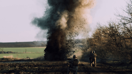 РФ намагається просуватися на декількох напрямках одночасно - 290x160