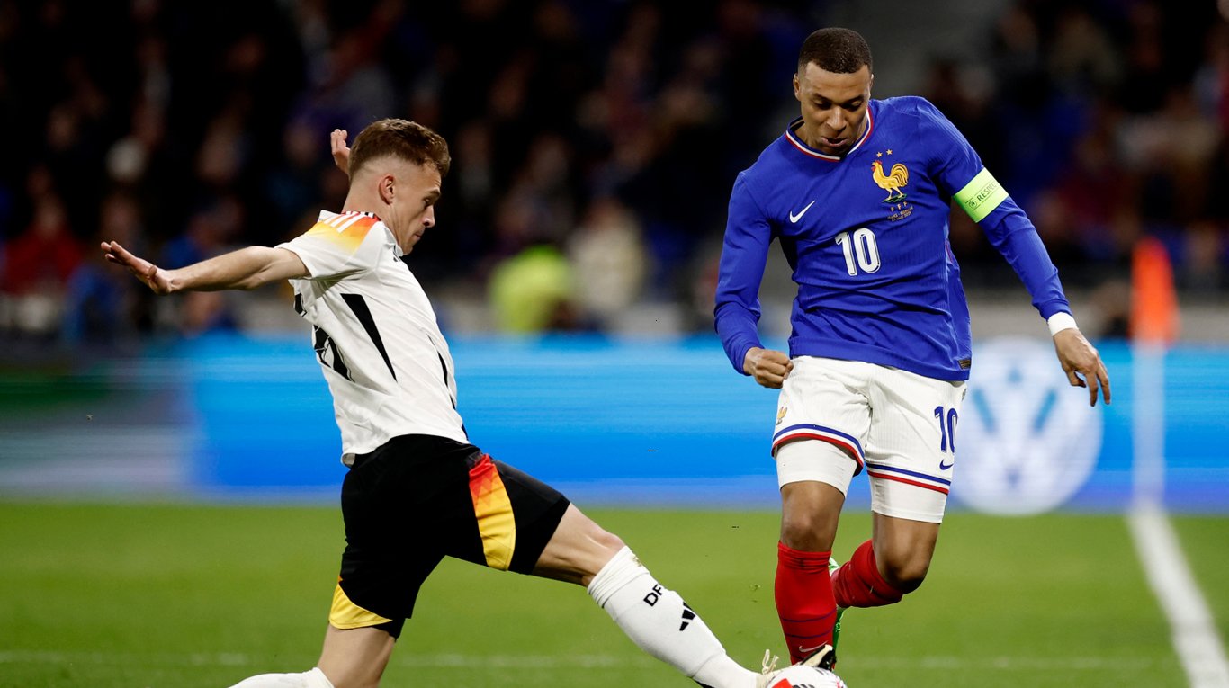 Йозуа Кімміх