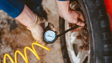 Яким має бути тиск у шинах авто насправді - 285x160