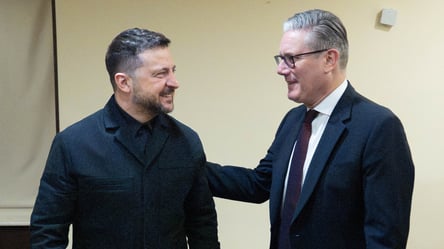 Зеленський прибув до Єревану і висловився про кредит для України - 285x160
