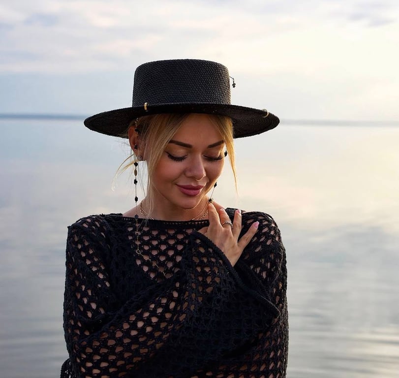 Капелюх може стати чудовим доповненням вашого образу