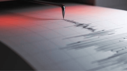 Вранці поряд з Одещиною стався землетрус — що відомо - 285x160