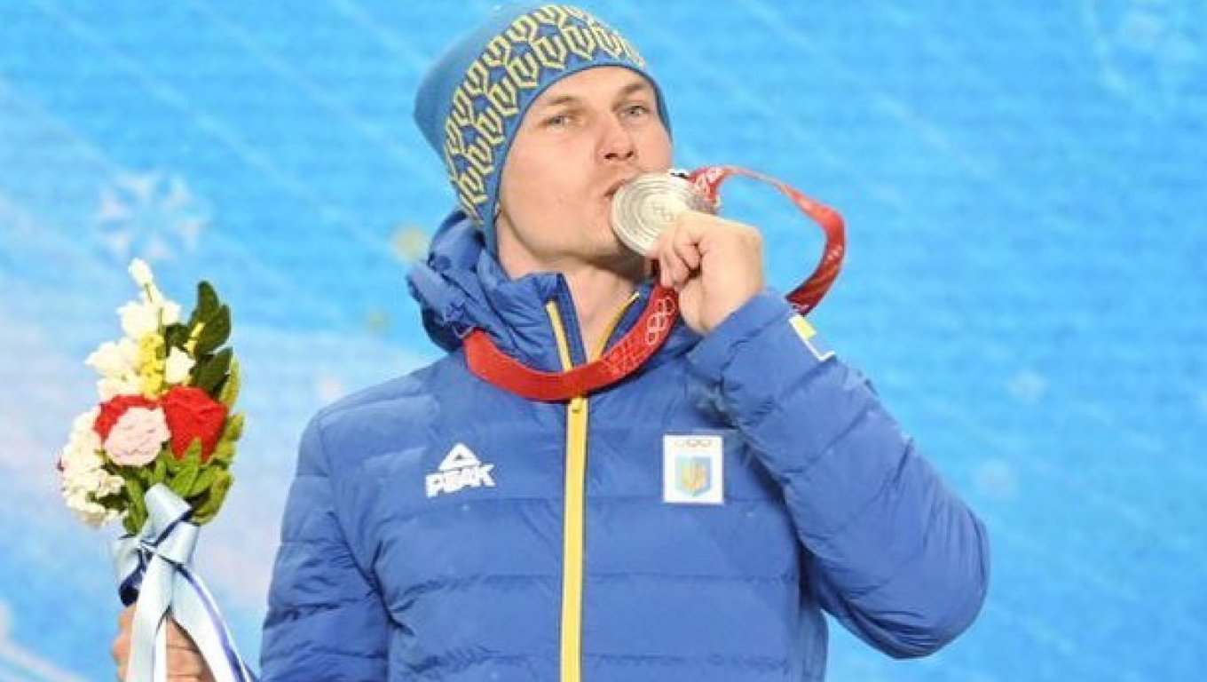 Олександр Абраменко