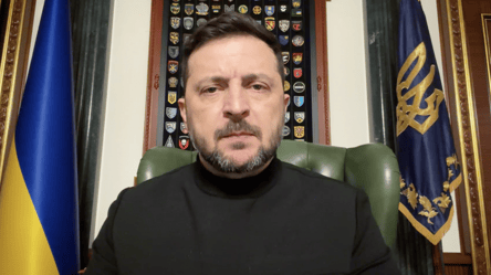 Ситуация в энергетике и ПВО — обращение Зеленского - 290x166