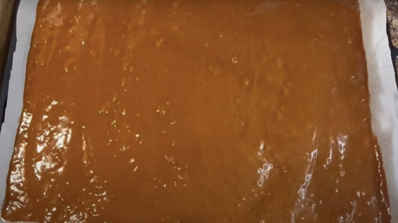 торт Недільний, рецепт простіше вже нікуди