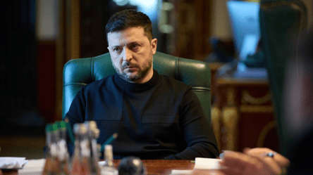 Зеленський назвав головну ціль нічної атаки на Україну - 285x160