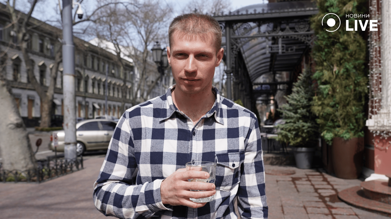 Одеса у пітьмі — як містяни переживали блекаут - фото 4