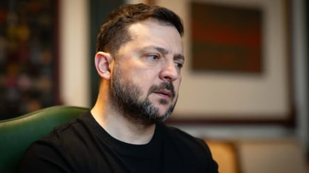 Путін не хоче миру: Зеленський закликав світ посилити тиск на РФ - 290x160