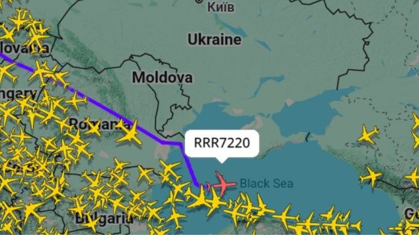 Розвідка НАТО