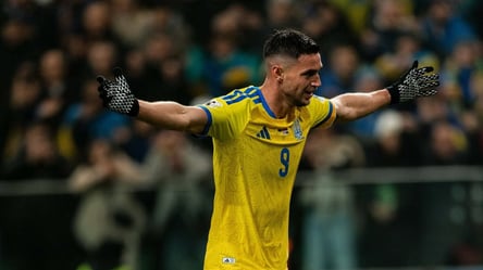 Експерт оцінив готовність збірної України до матчу проти Швеції - 285x160