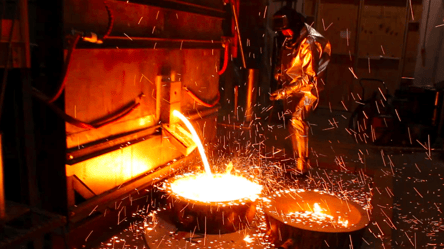 Ціни на металобрухт в Україні — скільки коштує 1 кг алюмінію в липні - 285x160