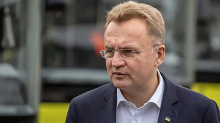 Садовий прокоментував виїзд за кордон Гусакова - 285x160