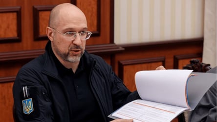 Звільнення Шмигаля та Федорова — у ЗМІ назвали терміни - 285x160