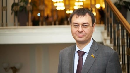 Україна може отримати часткове членство в ЄС — подробиці від Гетманцева - 290x160