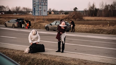 Українців чекають зміни в ЄС — що буде з виплатами у 2025 році - 285x160