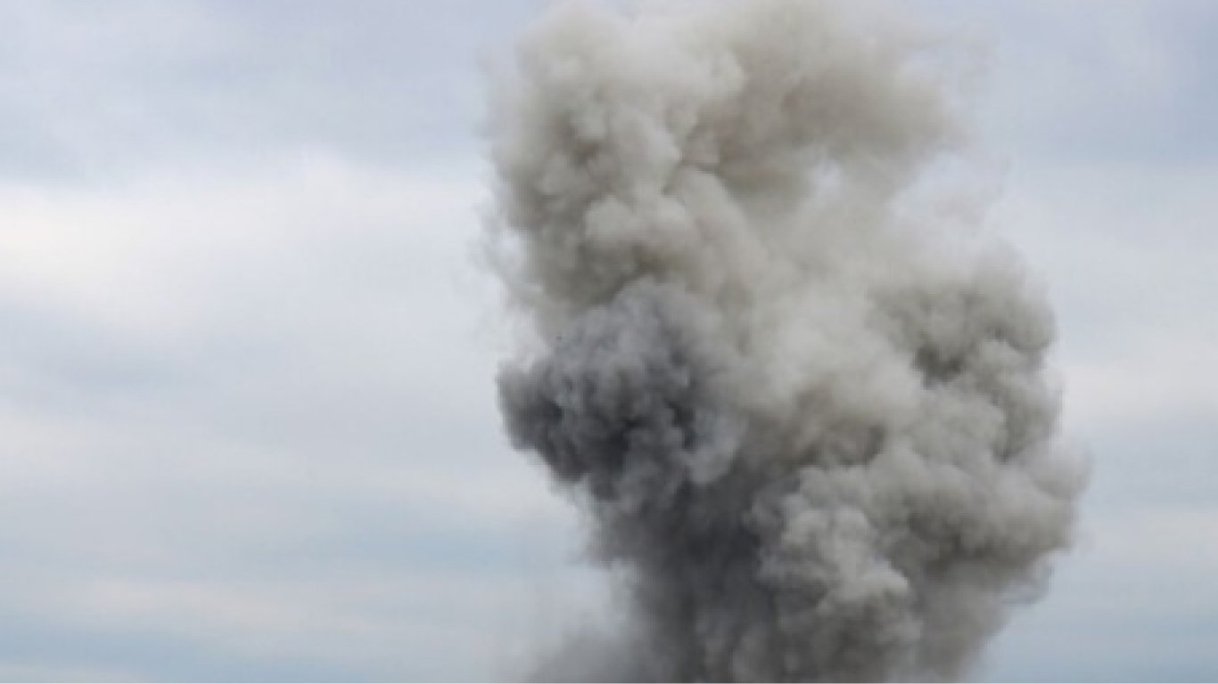 В Киевской области могут раздаваться громкие взрывы: причины