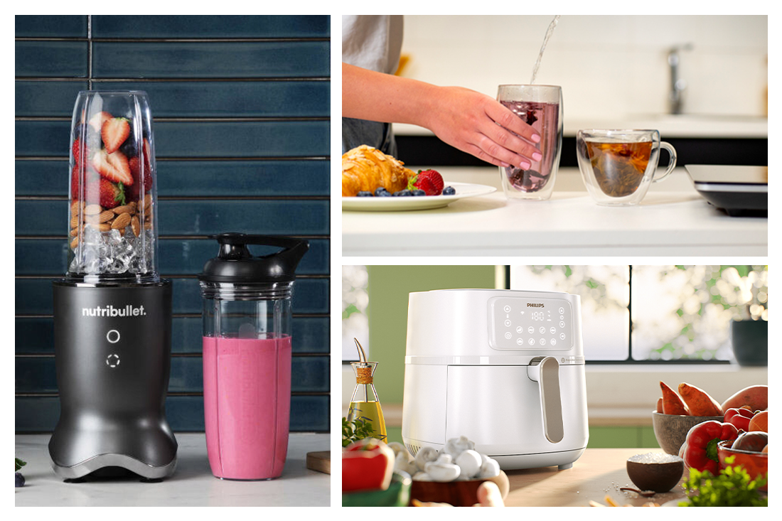 побутова техніка 