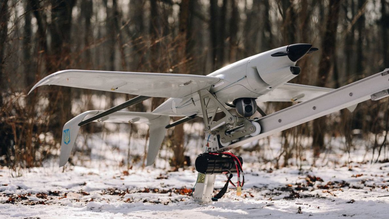 Беспилотники Raybird-3 стали частью "Армии дронов": что известно об этом аппарате