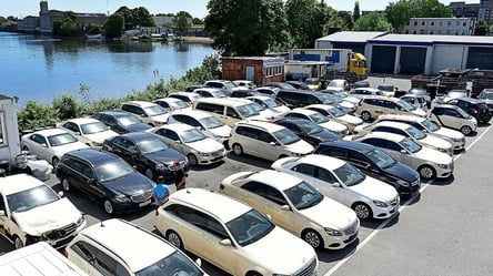 Как украинцу купить и зарегистрировать авто в Германии: цены и процедуры - 285x160