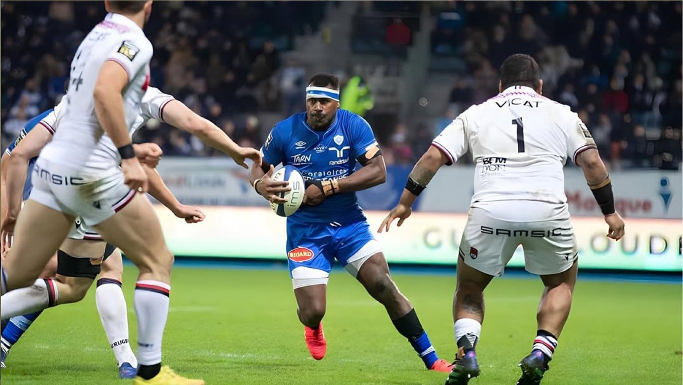 Джосая Райсуке