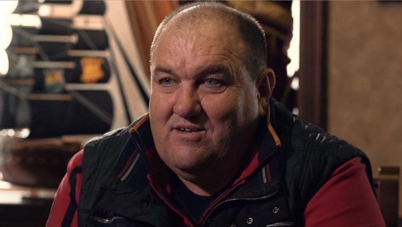 Олександр Поворознюк