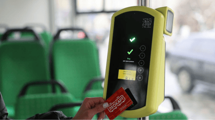 У Львові переглянуть вартість проїзду в громадському транспорті - 285x160