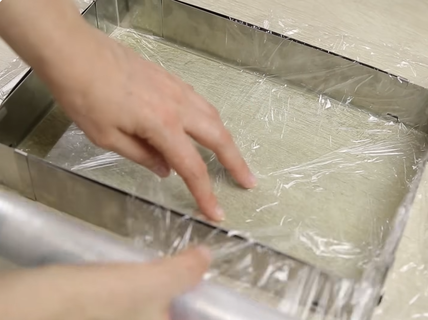 Як готувати торт