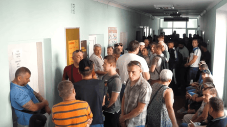 Дистанційний військовий облік — чи можна не йти в ТЦК - 285x160