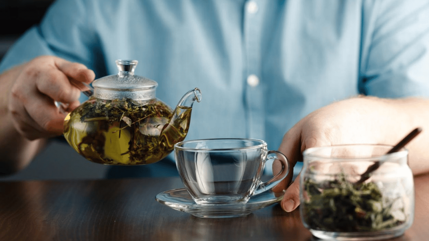 Чай з лаврового листу — користь, рецепти приготування