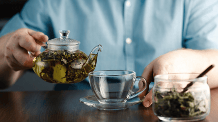 Чому чай з лаврового листа корисний і як його правильно робити - 285x160