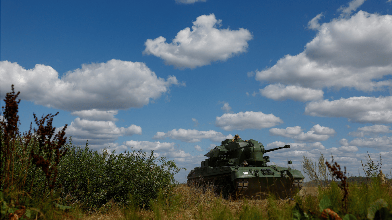 В ISW розповіли, на якій ділянці фронту ЗСУ досягли нових успіхів