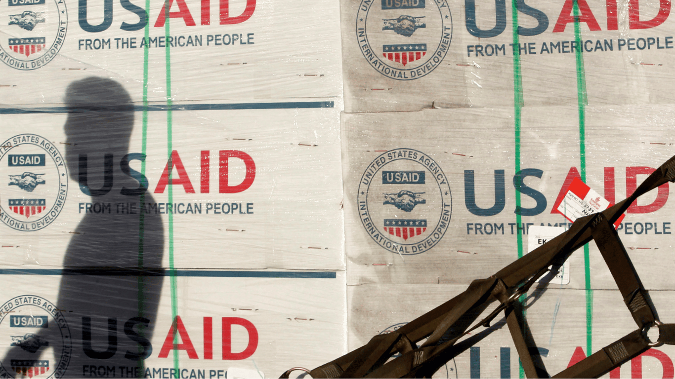 Білий дім планує позбавити USAID незалежності — що відомо