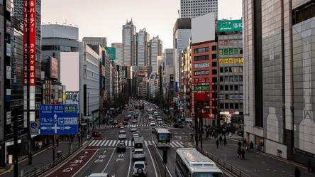 ТОП-5 мегаполисов мира в 2025 — как выросли города за 50 лет - 285x160