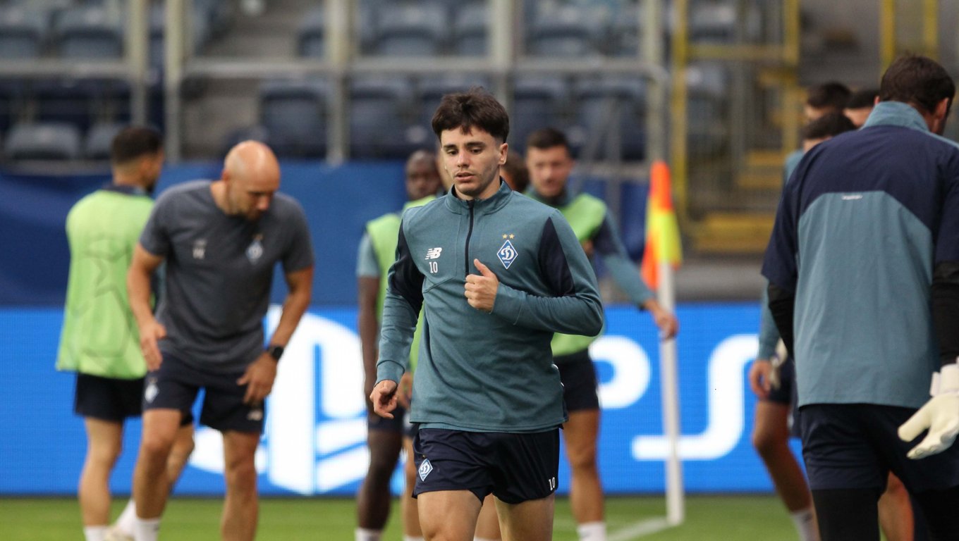 Микола Шапаренко