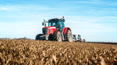 Посіви можуть скоротитися на 40%: аграрії попередили про наслідки - 290x166