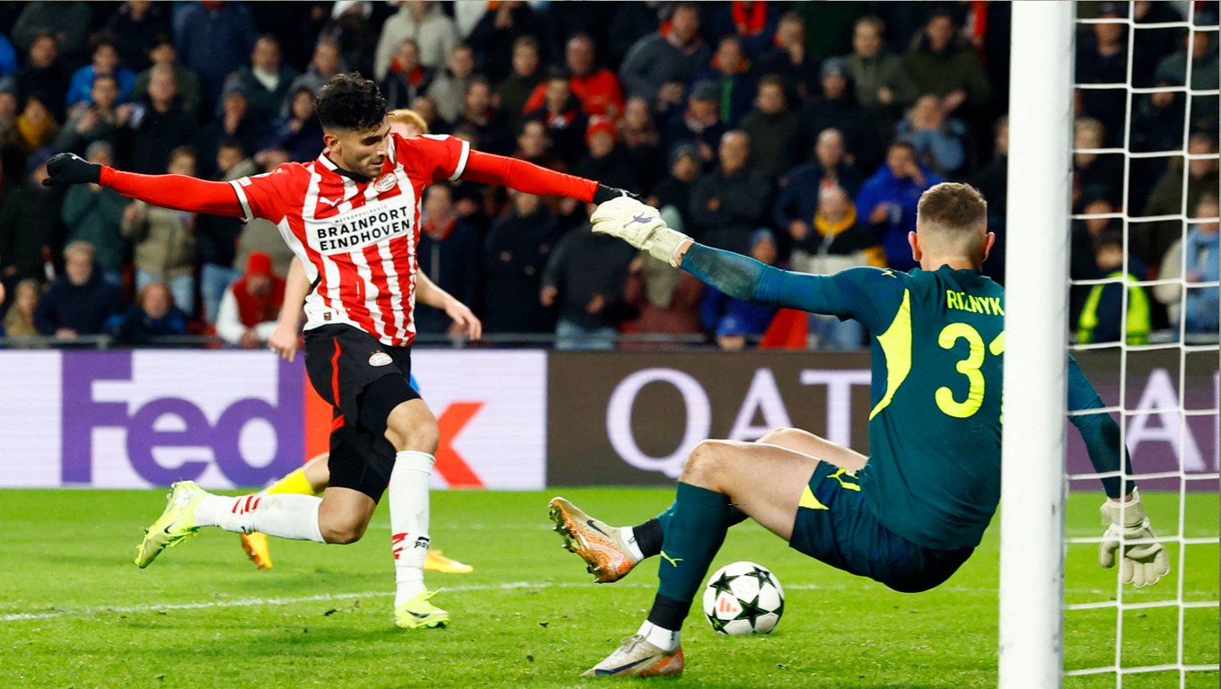 Дмитрий Ризнык